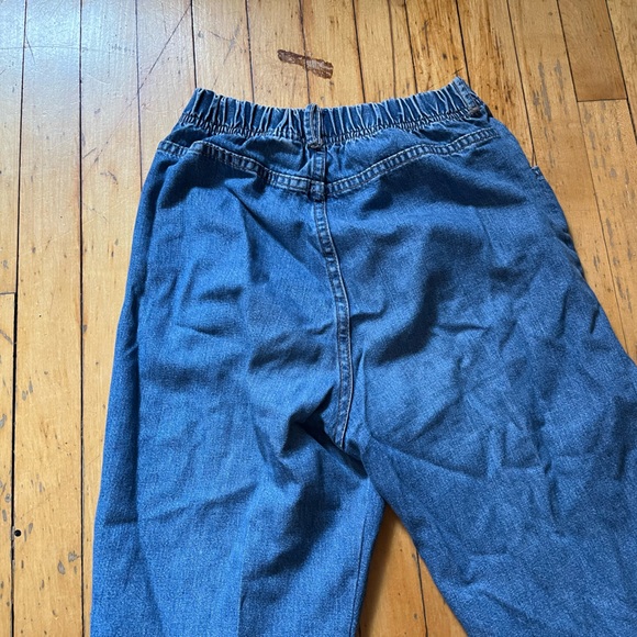Flattering vintage jeans - Picture 6 of 9